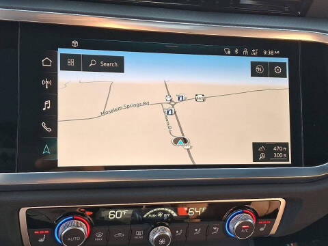 2024 Audi Q3 quattro S line Prem Plus 45 TFSI