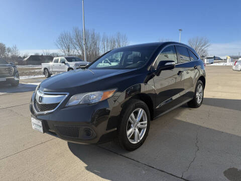 2015 Acura RDX