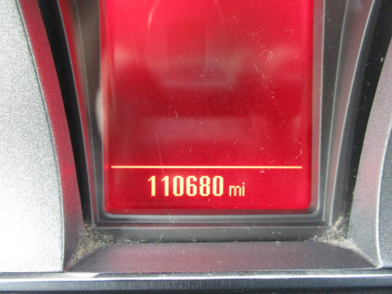 2014 GMC Terrain SLE-2