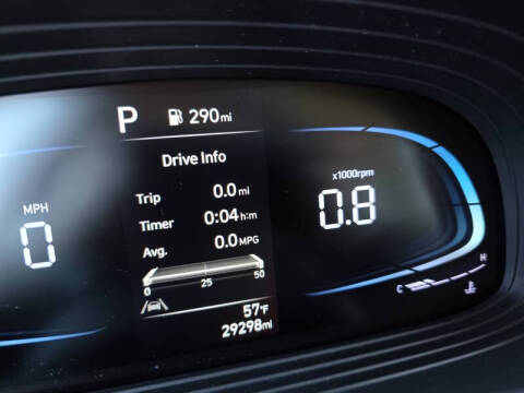 2023 Hyundai Venue SE