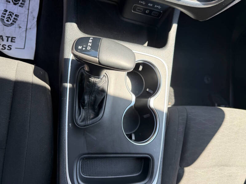2019 Dodge Durango