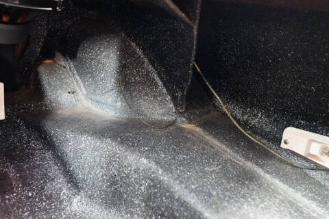 1972 Pontiac Firebird Trans Am