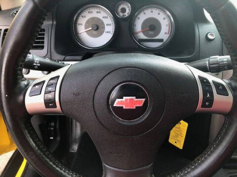 2007 Chevrolet Cobalt SS