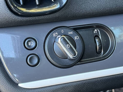 2018 MINI Countryman Cooper S ALL4