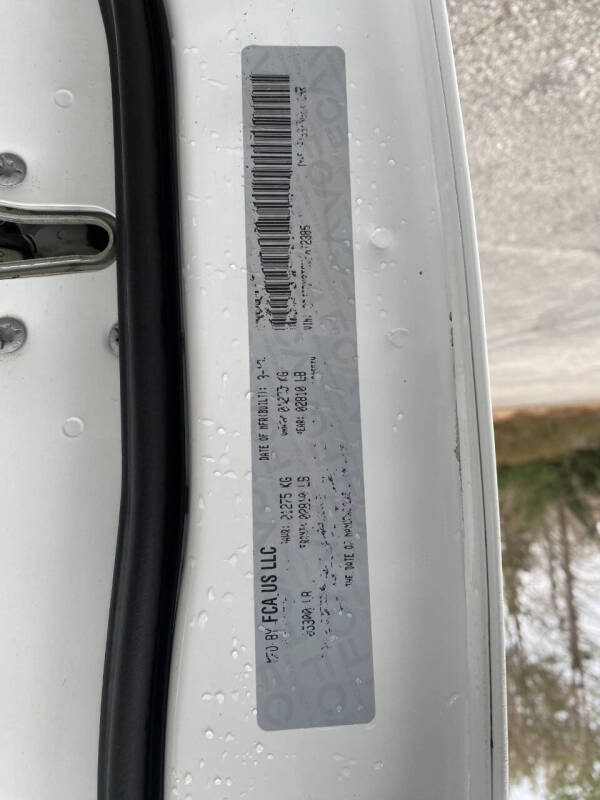 2017 Dodge Charger R/T