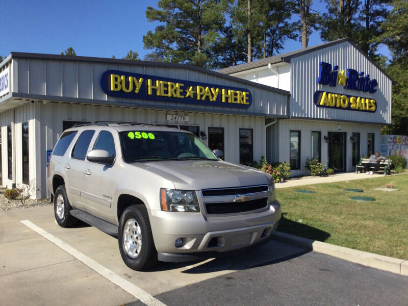 Bi Rite Auto Sales Car Dealer in Seaford, DE