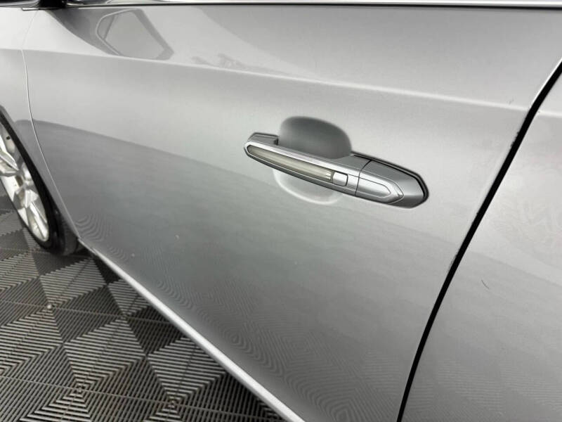 2015 Cadillac XTS Luxury