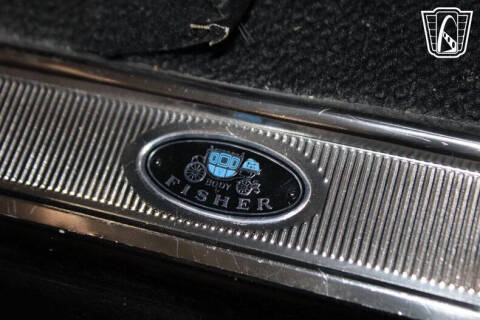 1964 Pontiac Tempest