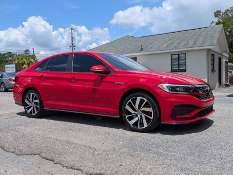 2020 Volkswagen Jetta