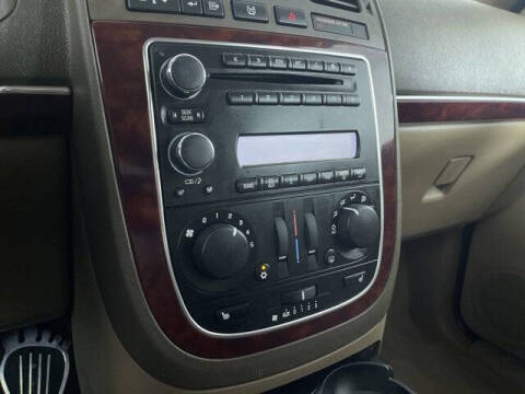 2005 Buick Terraza CXL