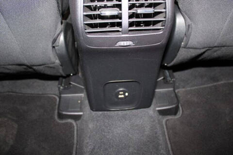 2021 Ford Escape Hybrid SE