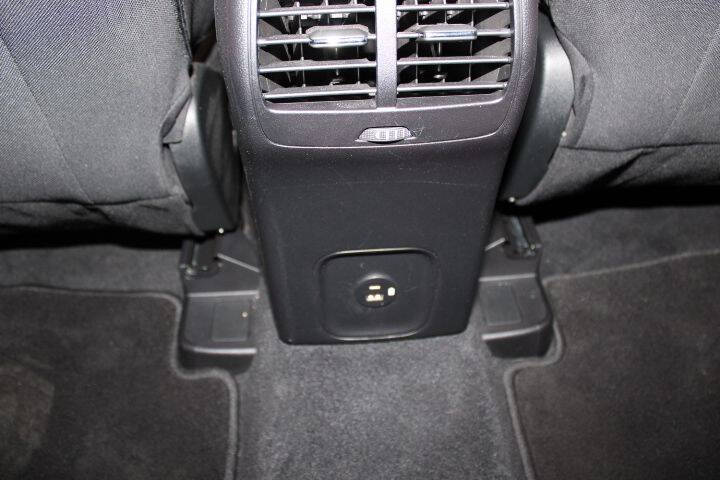 2021 Ford Escape Hybrid SE