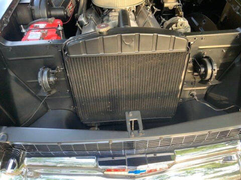 1957 Chevrolet Bel Air