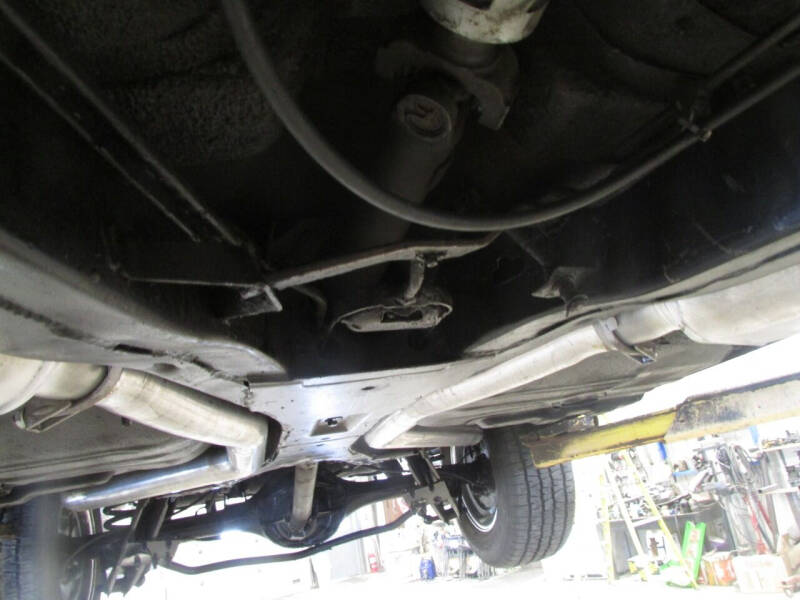 1963 Chevrolet Impala