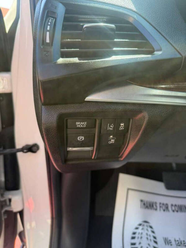 2019 Acura MDX