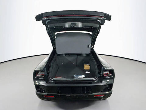 2026 Dodge Charger Scat Pack Plus