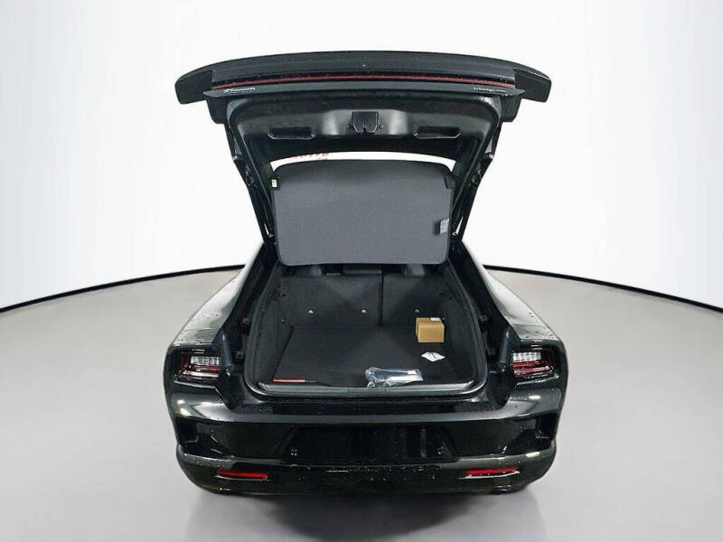 2026 Dodge Charger Scat Pack Plus