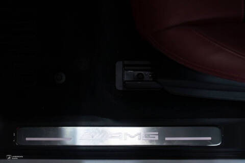 2025 Mercedes-Benz G-Class AMG G 63