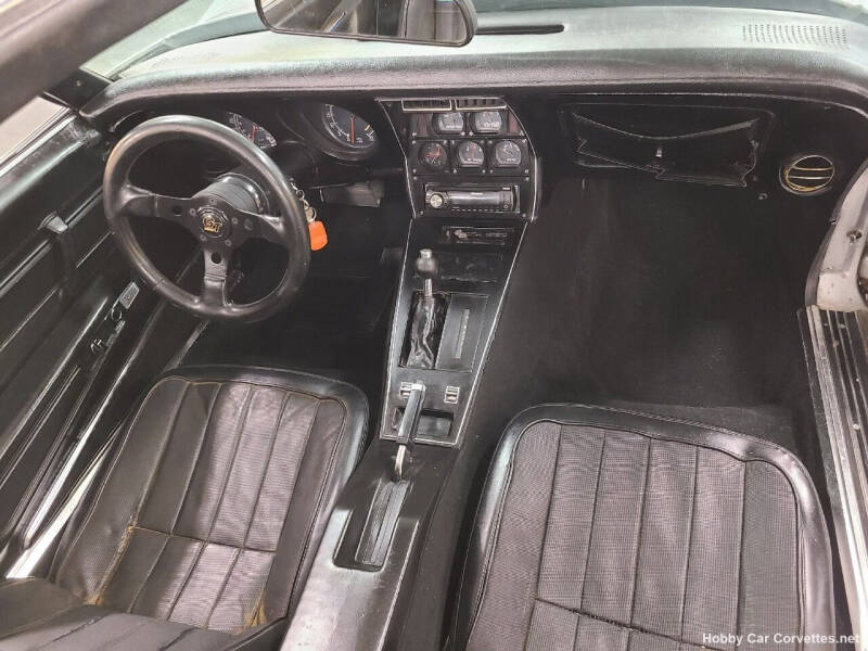 1977 Chevrolet Corvette