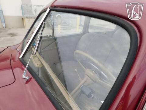 1941 Ford Super Deluxe