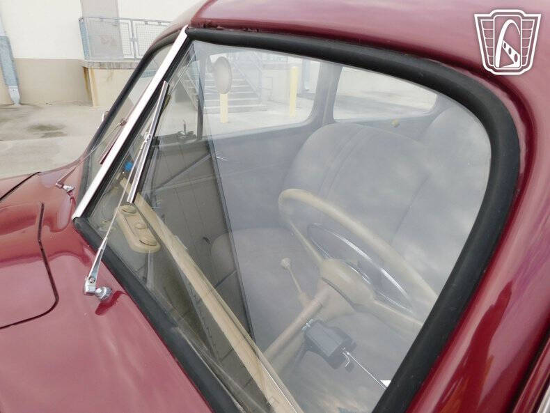 1941 Ford Super Deluxe