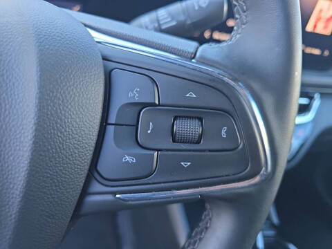 2025 Buick Envista Sport Touring