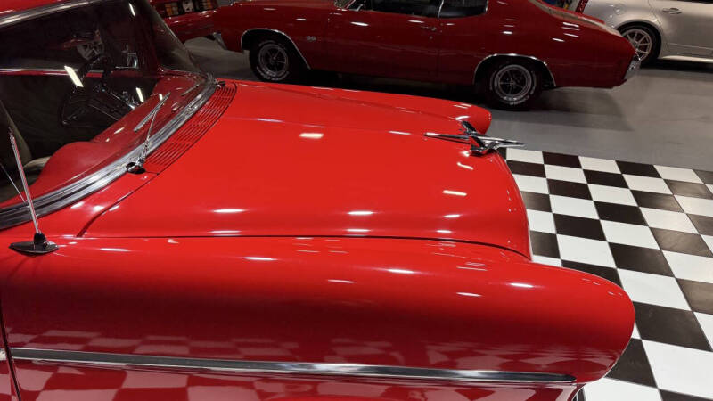 1955 Chevrolet Bel Air