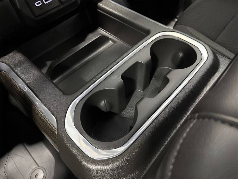 2022 Chevrolet Silverado 1500 Limited