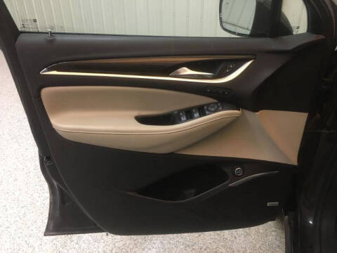 2018 Buick Enclave Premium