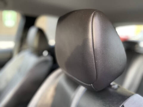 2020 Nissan LEAF SL PLUS