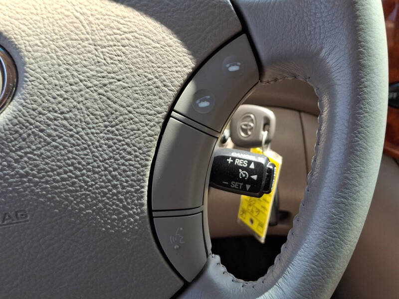 2009 Toyota Sienna XLE