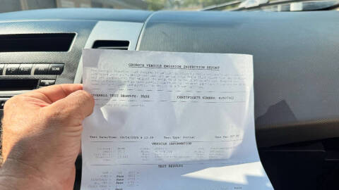 2013 Mitsubishi Outlander SE