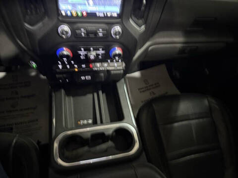 2023 GMC Sierra 2500HD