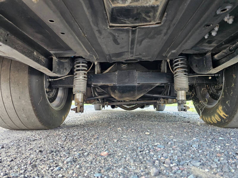 1966 Chevrolet Chevelle