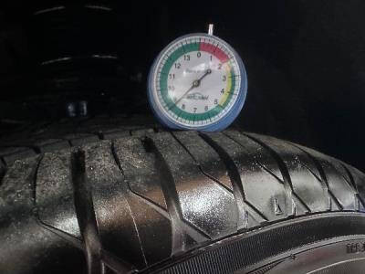 2018 Ford Taurus SEL