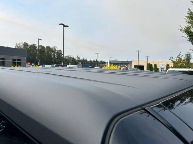 2023 Ford Bronco Base Advanced