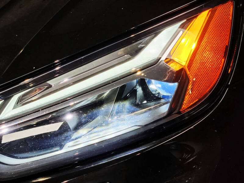 2022 Audi Q5 quattro S line Prestige 45 TFSI