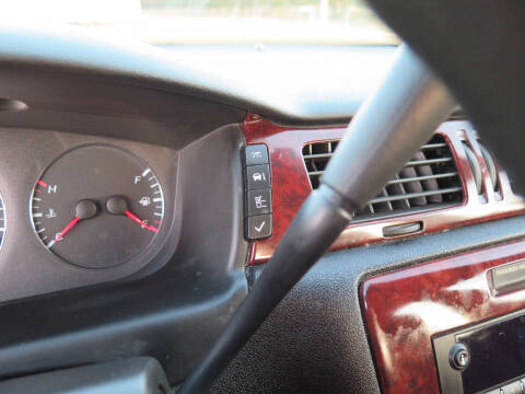 2007 Chevrolet Impala LT