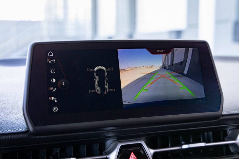 2020 Toyota GR Supra 3.0