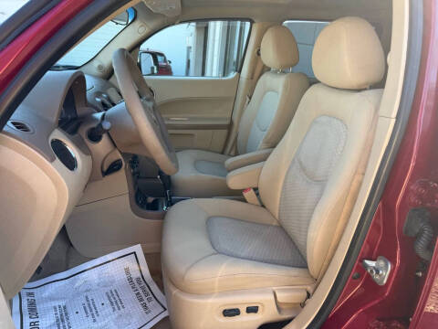 2007 Chevrolet HHR LT