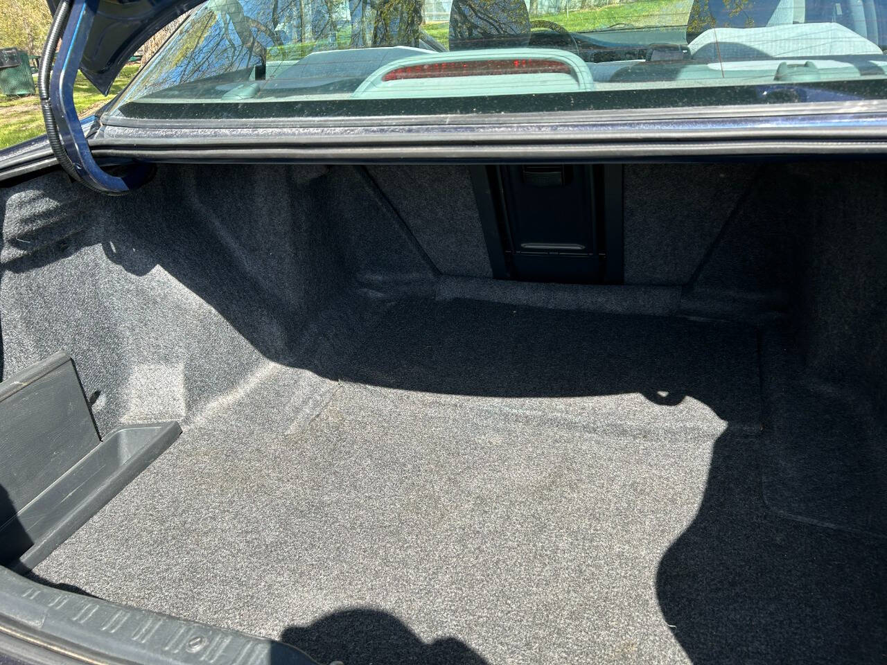 2001 Honda Accord 25
