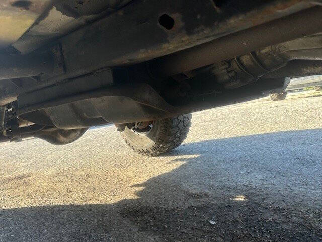 2000 Jeep Wrangler Sport