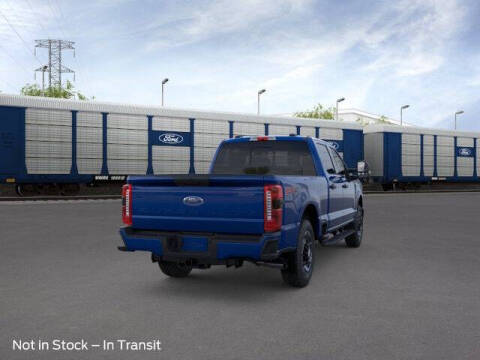 2026 Ford F-250 Super Duty