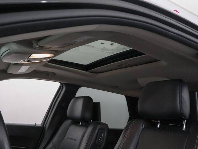 2015 Dodge Durango Citadel