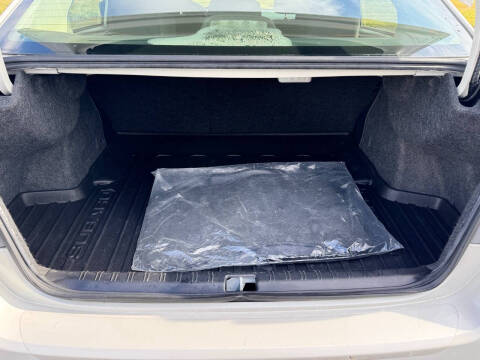 2015 Subaru Impreza 2.0i Premium