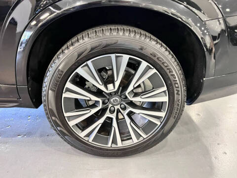 2020 Volvo XC90 T5 Momentum