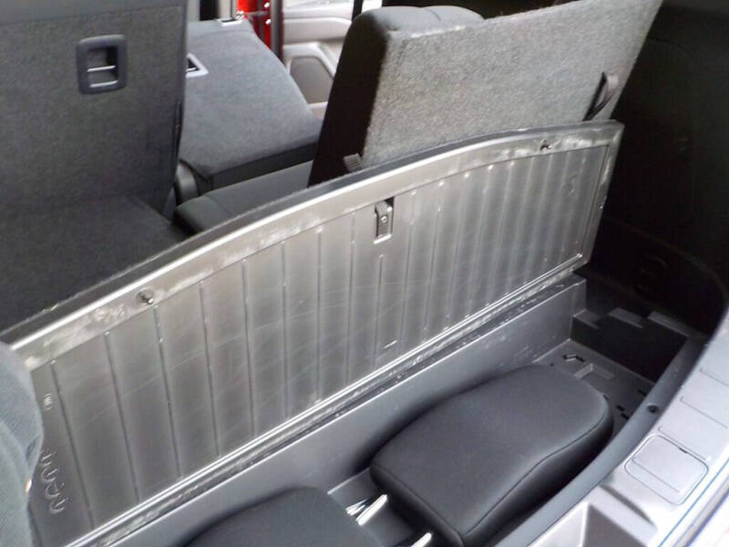 2016 Mitsubishi Outlander