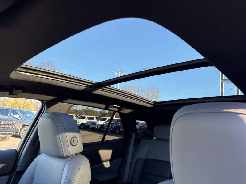 2024 Honda Prologue Touring