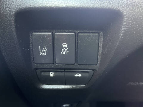 2016 Acura TLX w/Tech