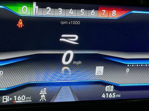 2024 Volkswagen Golf R 4Motion